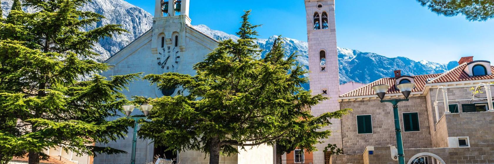 Chiesa di San Nicola