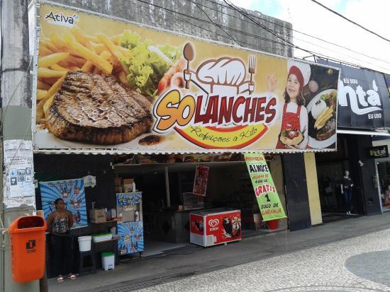 Solanches