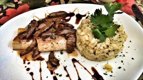 Stand Bar e Restaurante Juquei