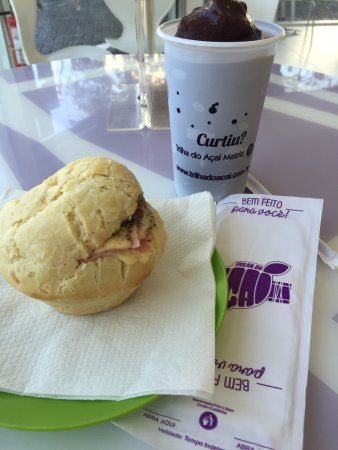 Trilha do Açaí Catuaí Palladium