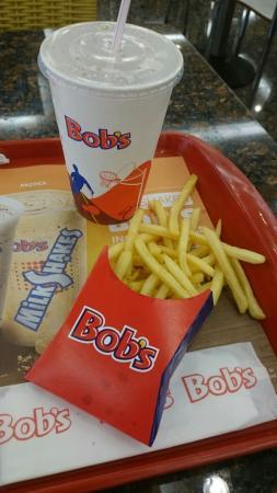 Bob's