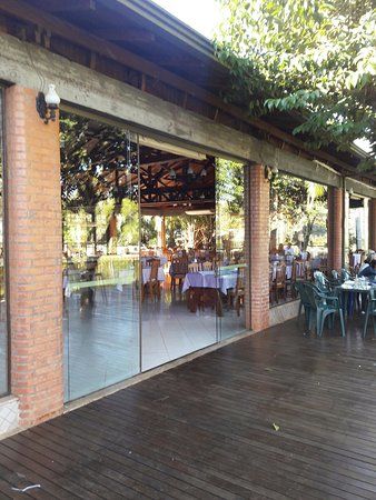 Pesque Pague Wandscheer