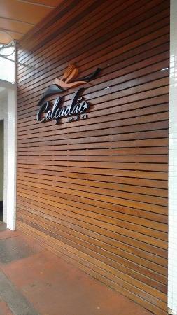 Restaurante Calcadao