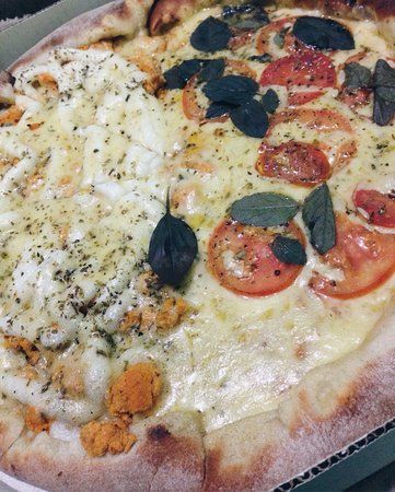 Pizzaria La Favoritta