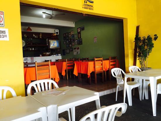 Bohemios Bar e Petiscaria