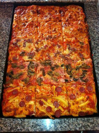 Pizzeria Andrea&Lauretta