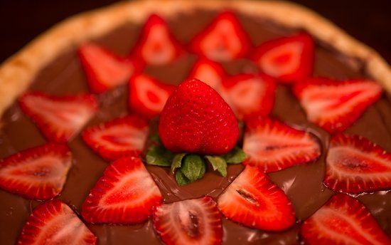 Sabor D'Italia Pizzaria