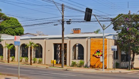 Espetaria Happy Hour