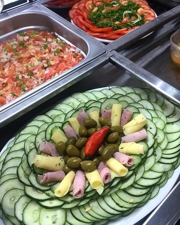 Restaurante E Churrascaria Progresso