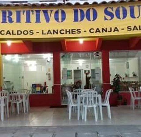 Aperitivos Do Souza