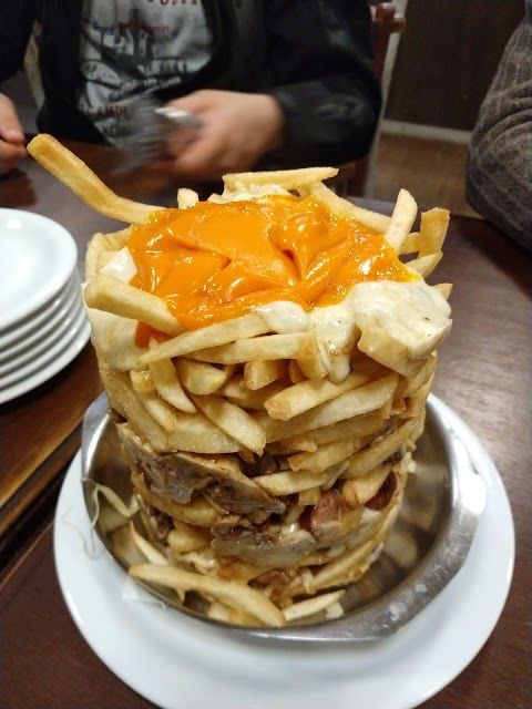 Pastelaria Do Beicola