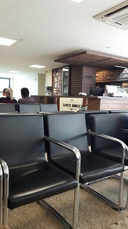 Espresso Santa Monica