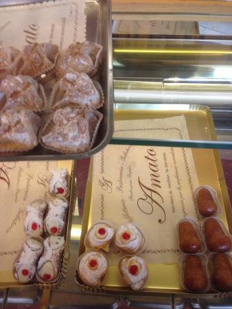 Pasticceria Amato