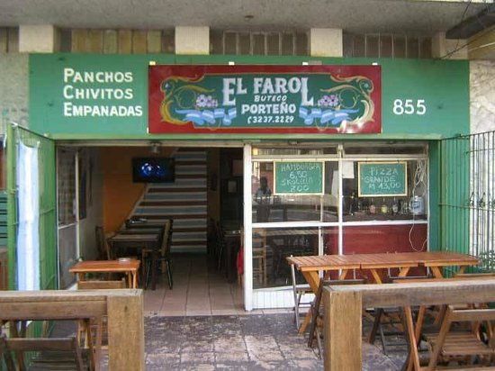El Farol