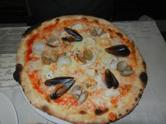 Ristorante Pizzeria ziocosimo e caterina