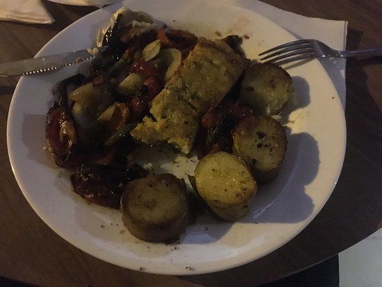 La Cocina Atelier Gastronomico