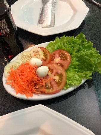 Bar E Restaurante Zanatta