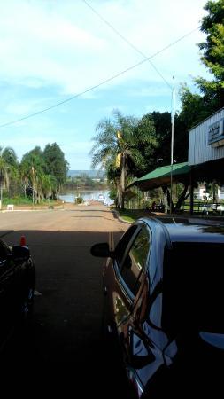 Bar, Restaurante E Pizzaria Tropical