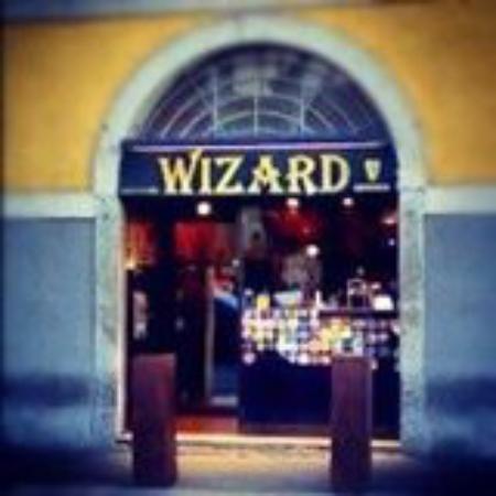 Wizard