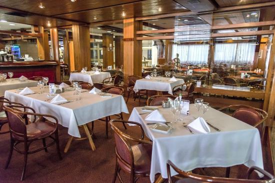 Restaurante Don Perignon