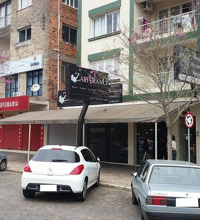 Zafferano Ristorante