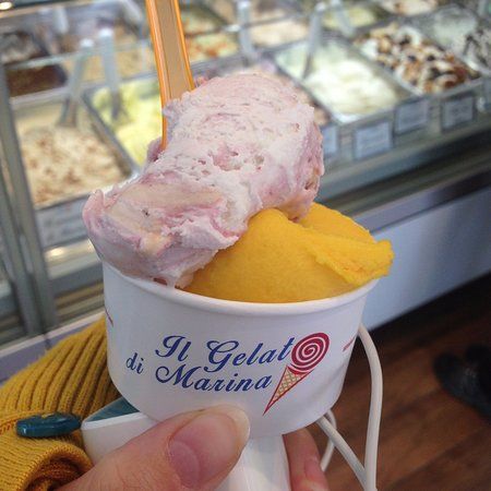 Il Gelato DI Marina