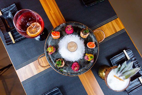 Santô Oriental & Healthy