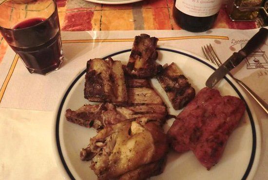 Cascina della Taverna