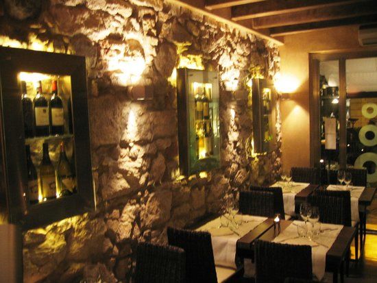 Otium Wine Restaurant