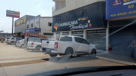 Churrascaria Tradição
