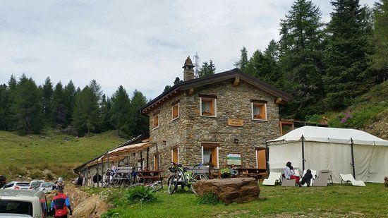 Rifugio Antonioli Di Cardinelli Patrizia