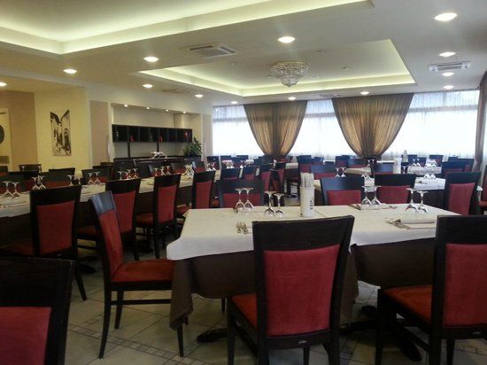 Ristorante Pizzeria Bar Giardino