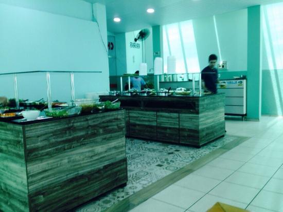 Churrascaria Paulista