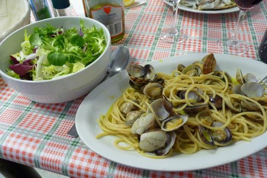 IL Chiosco Di Simeone Antonio