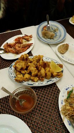 Ristorante Asia