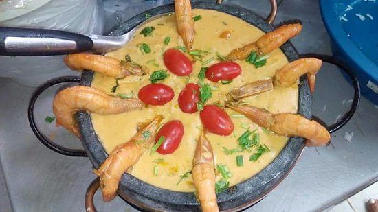 Restaurante Cabana do Alemão Catarinense