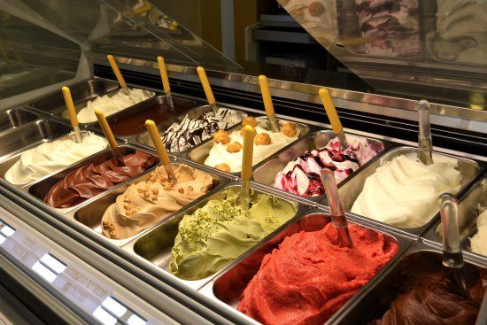 Gelateria Manteca