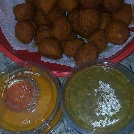 Bar e Restaurante Sabor Mineiro