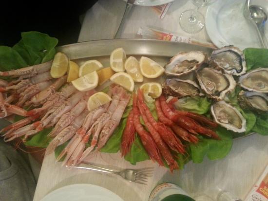 Ristorante Antica Cascina Zappa