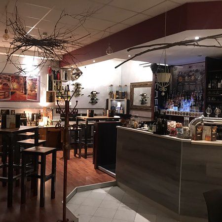 AlterEgoCafe Bistrot