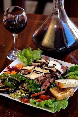 Restaurante Bella Vida