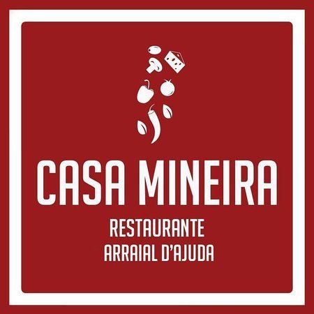 Casa Mineira Arraial