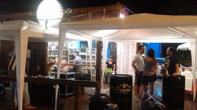 Cervejaria Arraial d'Ajuda