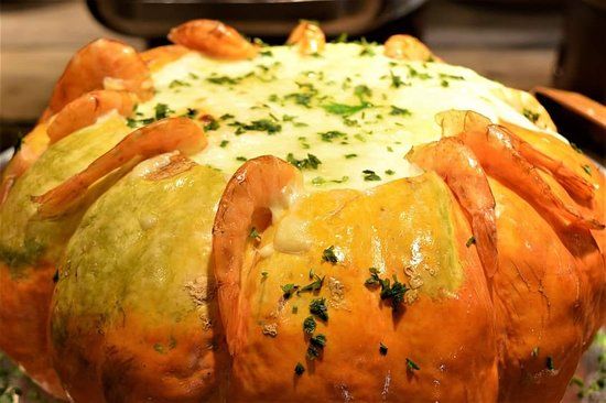 Restaurante Rabanete Arraial d'Ajuda