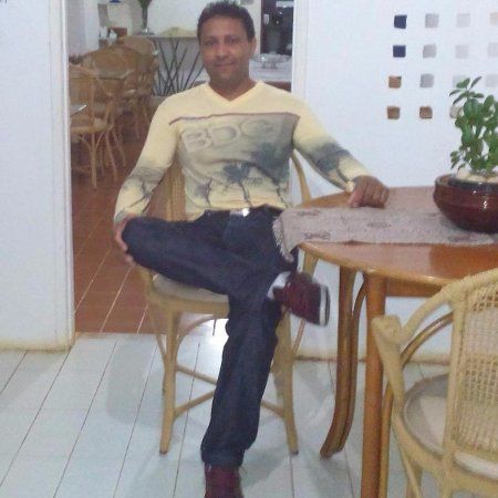 Marinheiro's Beach Bar