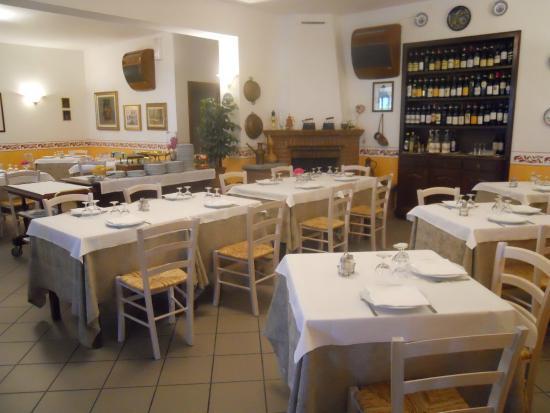 Ristorante Villa Due