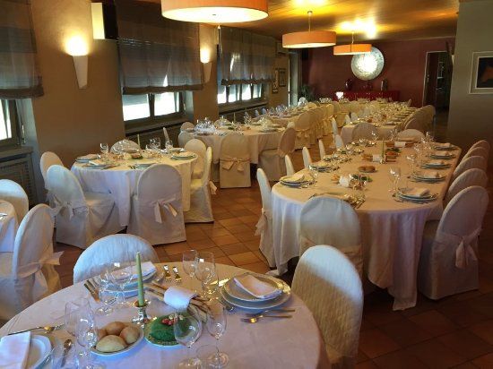 Ristorante Dubini