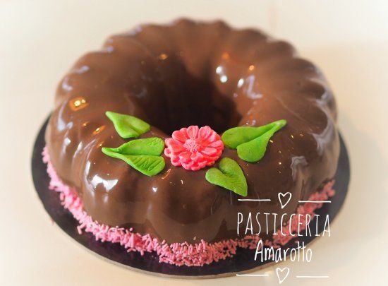 Pasticceria Amarotto