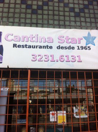 Cantina Star
