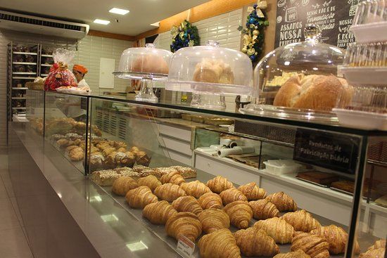 Paes & Delicias Delicatessen